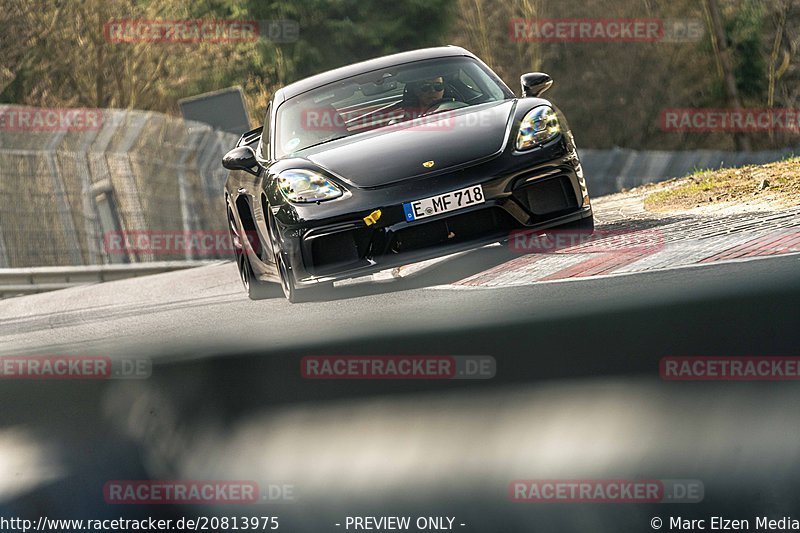 Bild #20813975 - Touristenfahrten Nürburgring Nordschleife (10.04.2023)