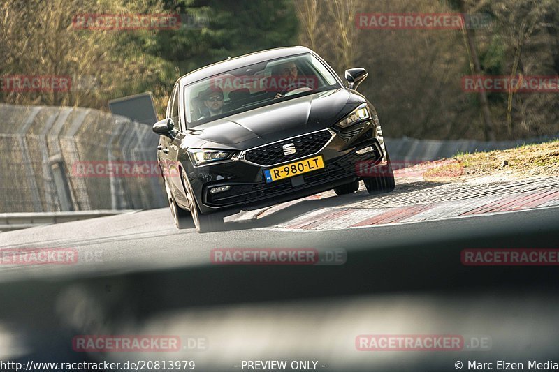 Bild #20813979 - Touristenfahrten Nürburgring Nordschleife (10.04.2023)