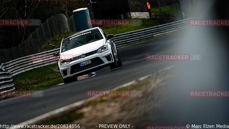 Bild #20814056 - Touristenfahrten Nürburgring Nordschleife (10.04.2023)