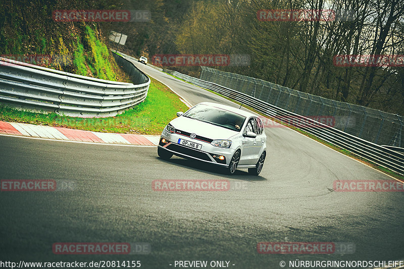 Bild #20814155 - Touristenfahrten Nürburgring Nordschleife (10.04.2023)