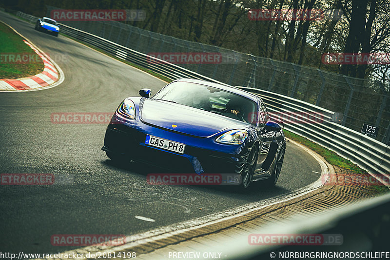 Bild #20814198 - Touristenfahrten Nürburgring Nordschleife (10.04.2023)