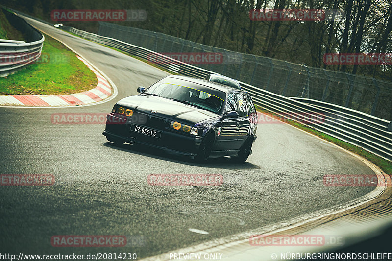 Bild #20814230 - Touristenfahrten Nürburgring Nordschleife (10.04.2023)