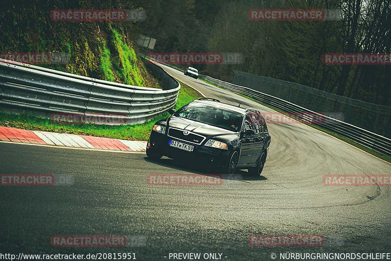 Bild #20815951 - Touristenfahrten Nürburgring Nordschleife (10.04.2023)