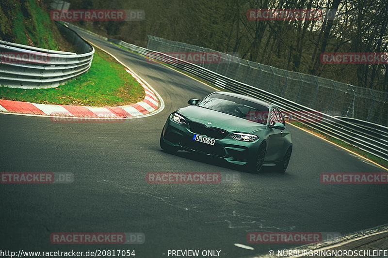 Bild #20817054 - Touristenfahrten Nürburgring Nordschleife (10.04.2023)