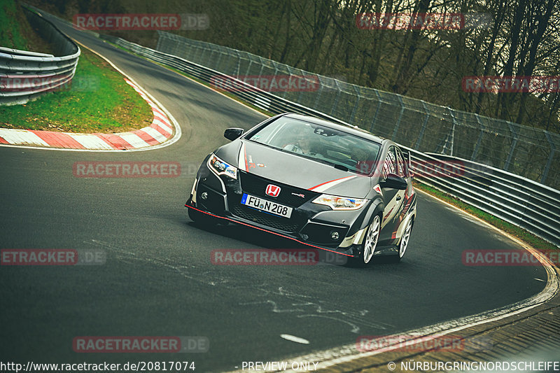 Bild #20817074 - Touristenfahrten Nürburgring Nordschleife (10.04.2023)