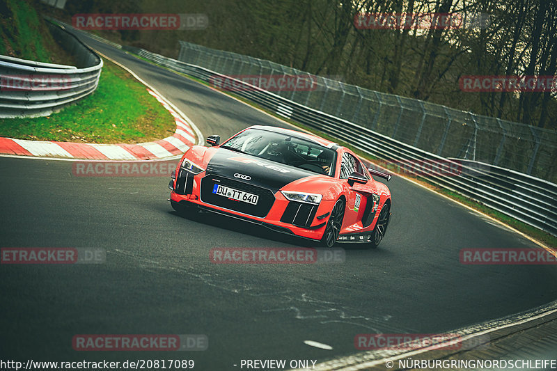 Bild #20817089 - Touristenfahrten Nürburgring Nordschleife (10.04.2023)