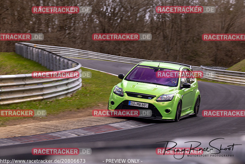 Bild #20806673 - Touristenfahrten Nürburgring Nordschleife (11.04.2023)