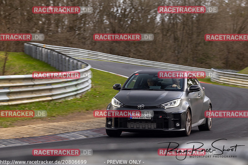 Bild #20806699 - Touristenfahrten Nürburgring Nordschleife (11.04.2023)