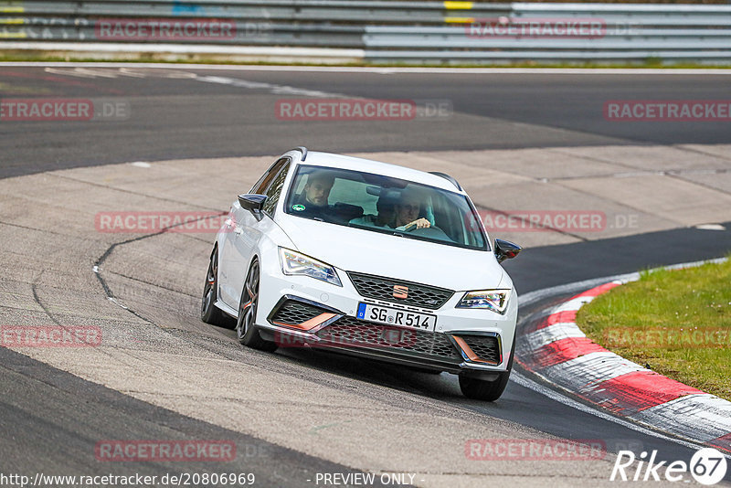 Bild #20806969 - Touristenfahrten Nürburgring Nordschleife (11.04.2023)