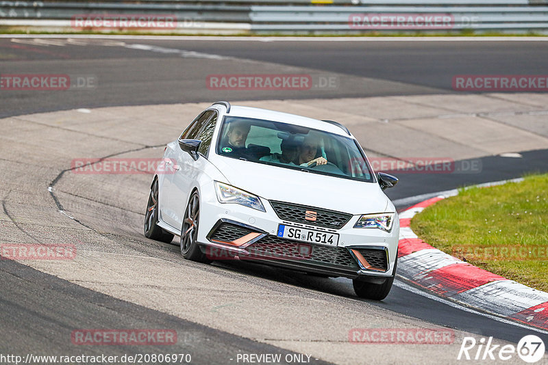 Bild #20806970 - Touristenfahrten Nürburgring Nordschleife (11.04.2023)