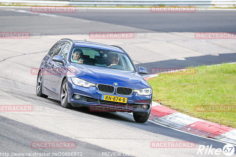 Bild #20806972 - Touristenfahrten Nürburgring Nordschleife (11.04.2023)