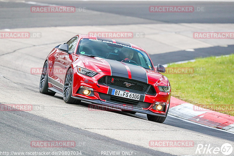 Bild #20807034 - Touristenfahrten Nürburgring Nordschleife (11.04.2023)