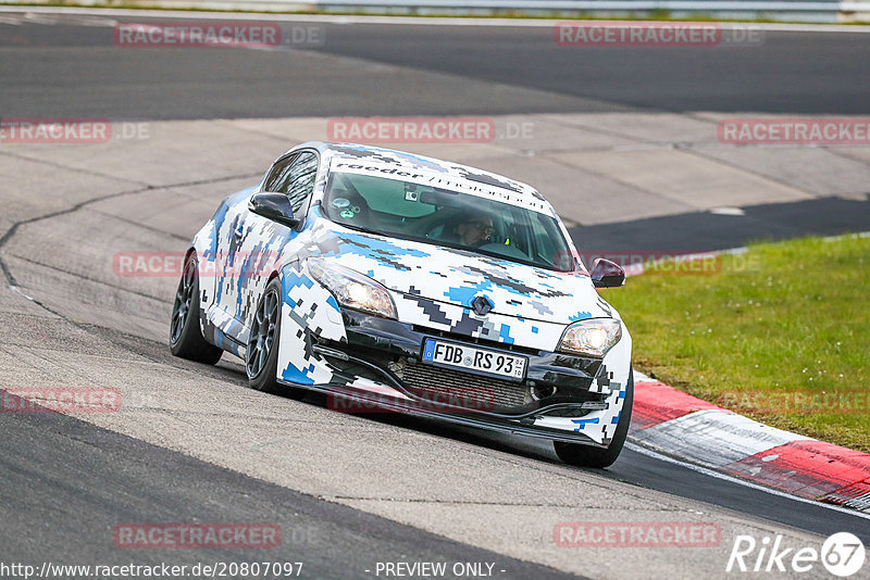 Bild #20807097 - Touristenfahrten Nürburgring Nordschleife (11.04.2023)