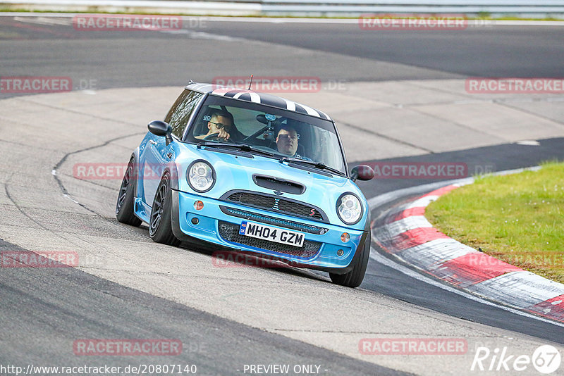 Bild #20807140 - Touristenfahrten Nürburgring Nordschleife (11.04.2023)