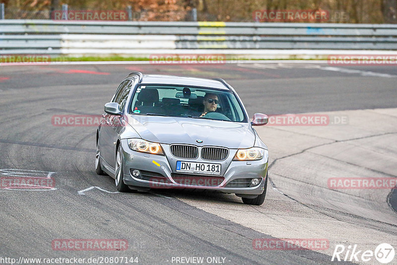 Bild #20807144 - Touristenfahrten Nürburgring Nordschleife (11.04.2023)