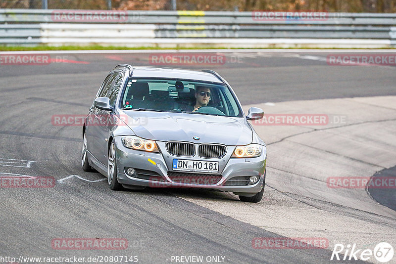 Bild #20807145 - Touristenfahrten Nürburgring Nordschleife (11.04.2023)