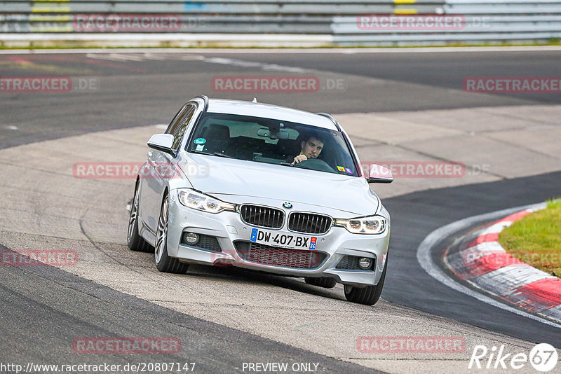 Bild #20807147 - Touristenfahrten Nürburgring Nordschleife (11.04.2023)