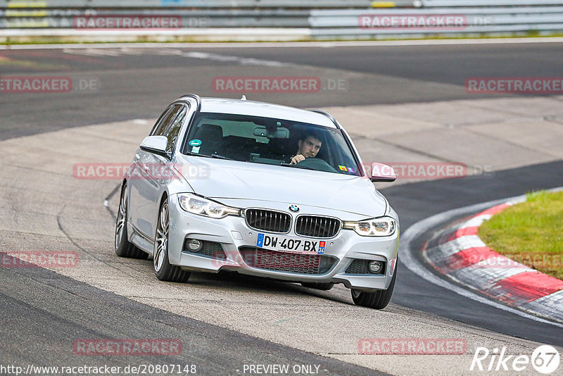 Bild #20807148 - Touristenfahrten Nürburgring Nordschleife (11.04.2023)