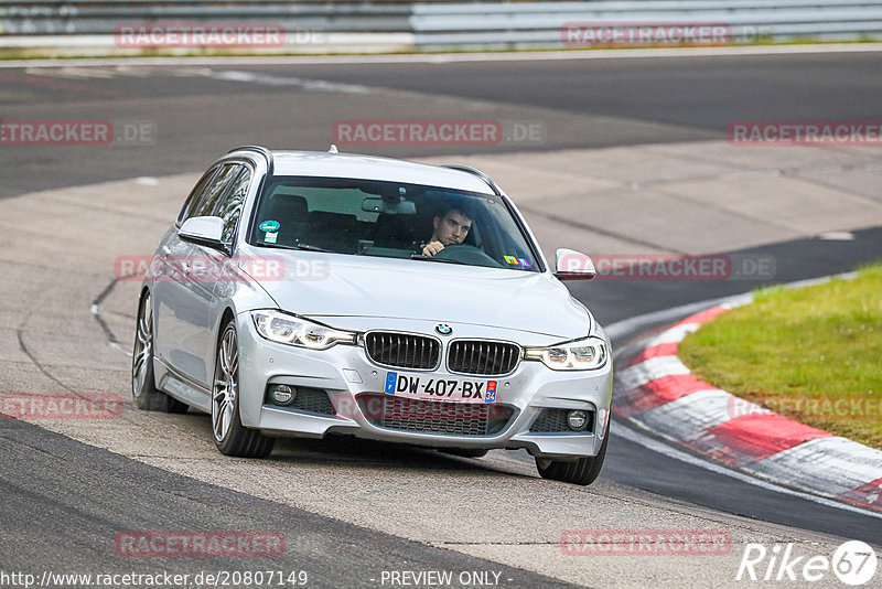 Bild #20807149 - Touristenfahrten Nürburgring Nordschleife (11.04.2023)