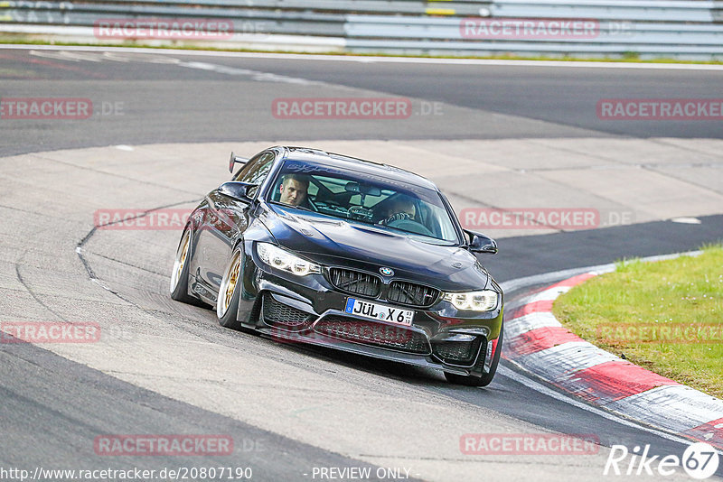 Bild #20807190 - Touristenfahrten Nürburgring Nordschleife (11.04.2023)