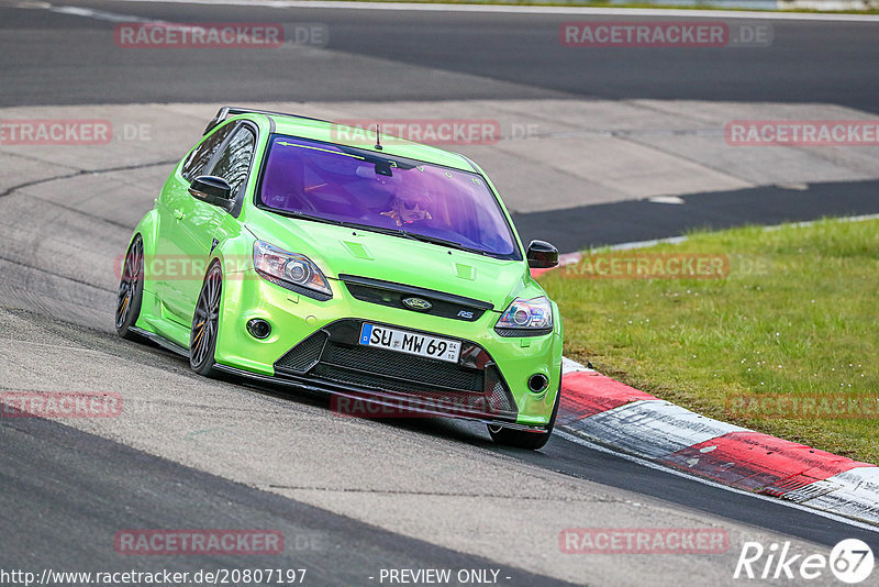 Bild #20807197 - Touristenfahrten Nürburgring Nordschleife (11.04.2023)