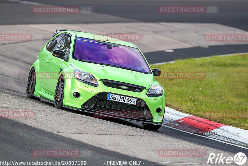 Bild #20807199 - Touristenfahrten Nürburgring Nordschleife (11.04.2023)