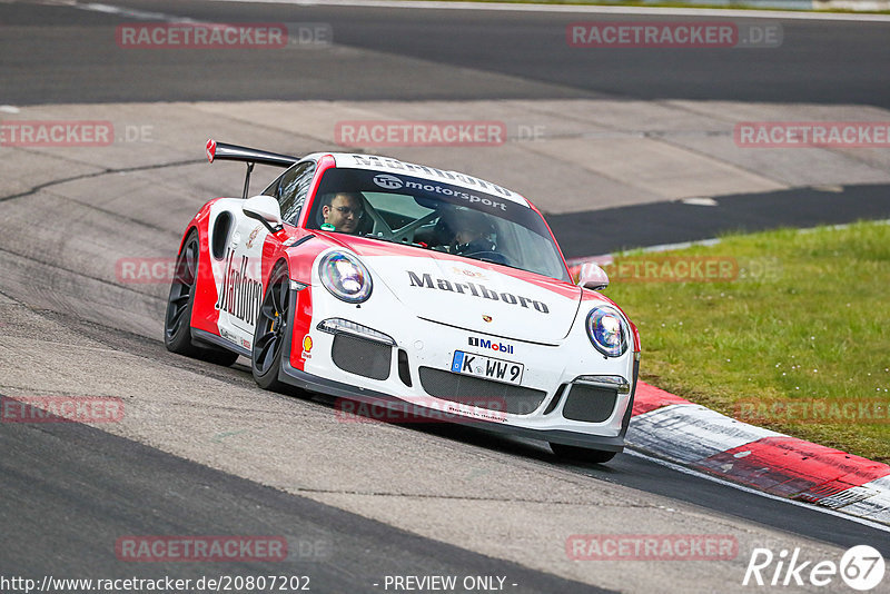 Bild #20807202 - Touristenfahrten Nürburgring Nordschleife (11.04.2023)