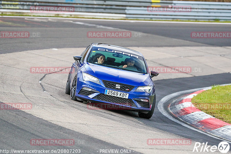 Bild #20807203 - Touristenfahrten Nürburgring Nordschleife (11.04.2023)