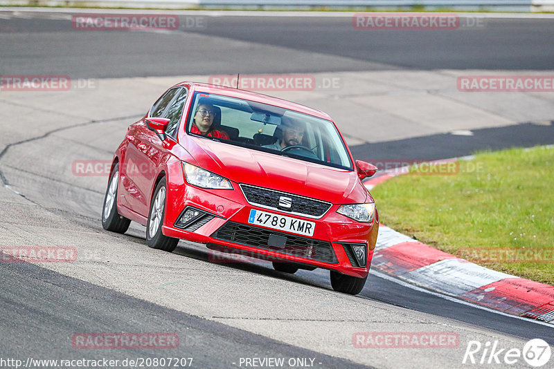 Bild #20807207 - Touristenfahrten Nürburgring Nordschleife (11.04.2023)