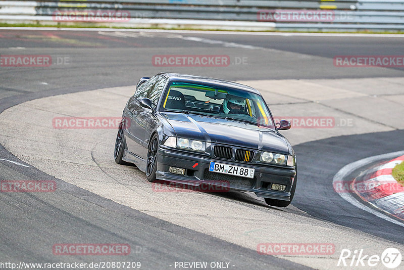 Bild #20807209 - Touristenfahrten Nürburgring Nordschleife (11.04.2023)