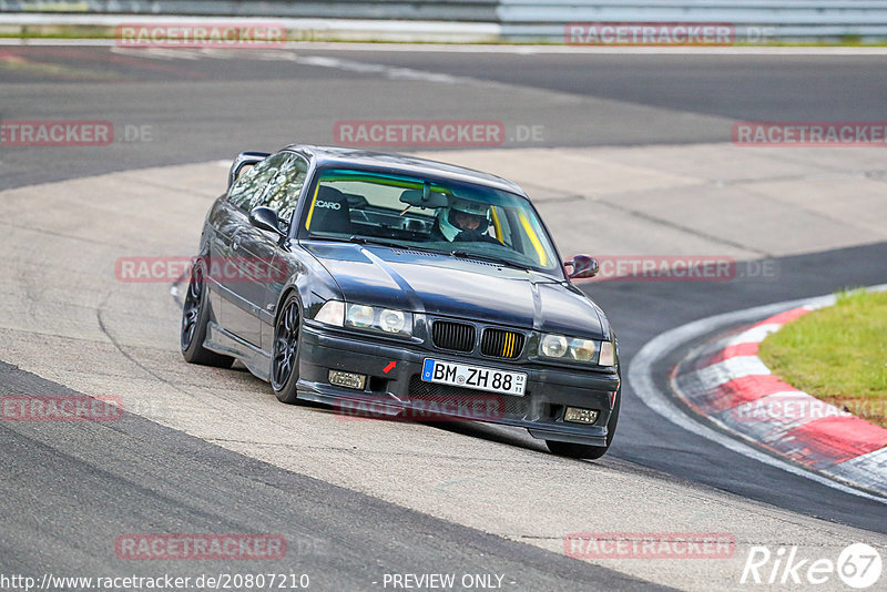 Bild #20807210 - Touristenfahrten Nürburgring Nordschleife (11.04.2023)