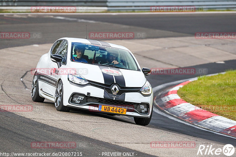 Bild #20807215 - Touristenfahrten Nürburgring Nordschleife (11.04.2023)