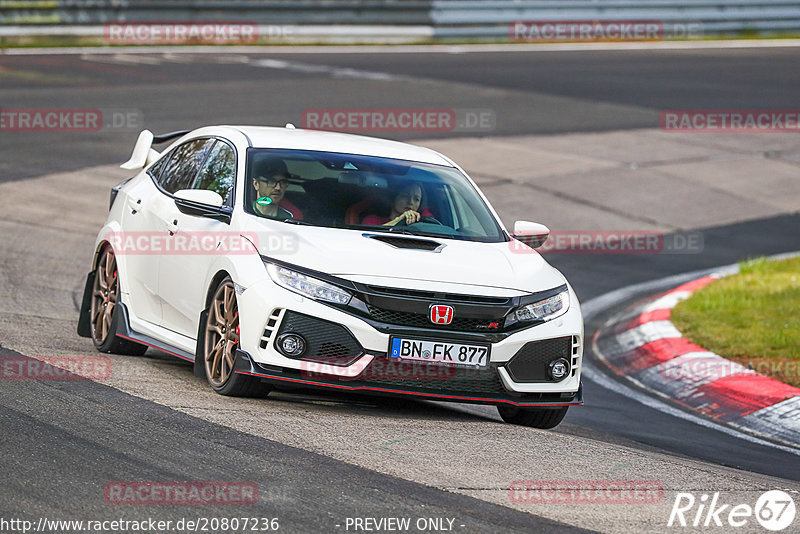 Bild #20807236 - Touristenfahrten Nürburgring Nordschleife (11.04.2023)