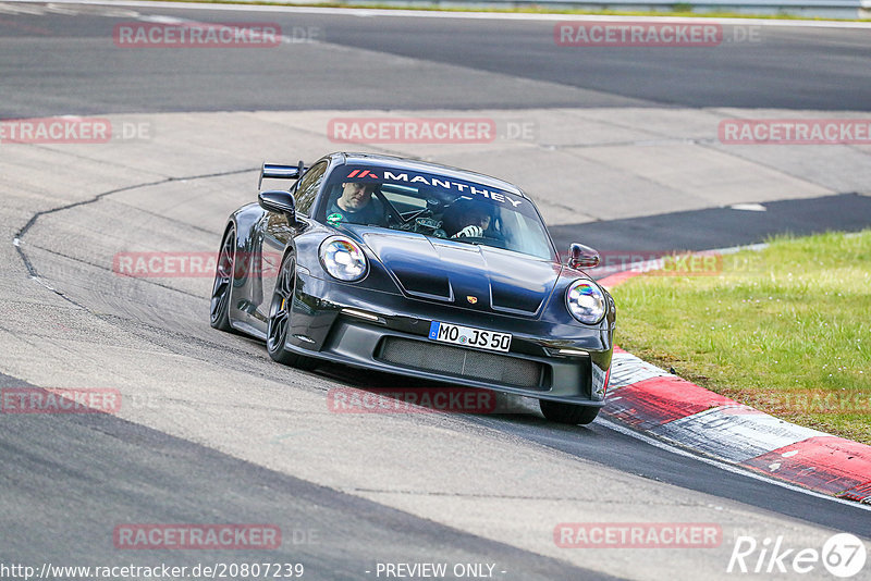 Bild #20807239 - Touristenfahrten Nürburgring Nordschleife (11.04.2023)