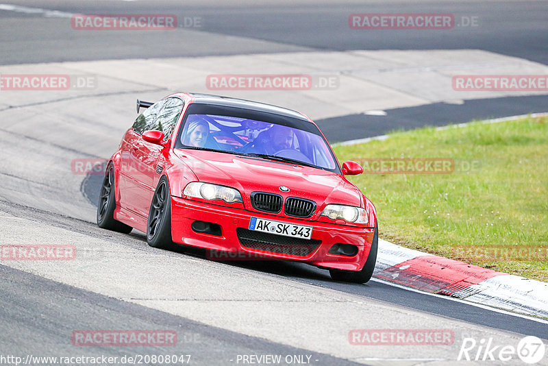 Bild #20808047 - Touristenfahrten Nürburgring Nordschleife (11.04.2023)