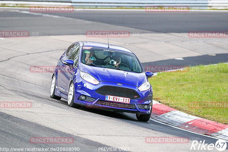 Bild #20808090 - Touristenfahrten Nürburgring Nordschleife (11.04.2023)