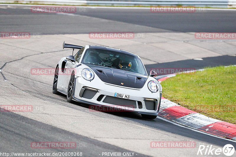 Bild #20808268 - Touristenfahrten Nürburgring Nordschleife (11.04.2023)