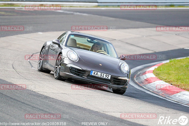 Bild #20808358 - Touristenfahrten Nürburgring Nordschleife (11.04.2023)