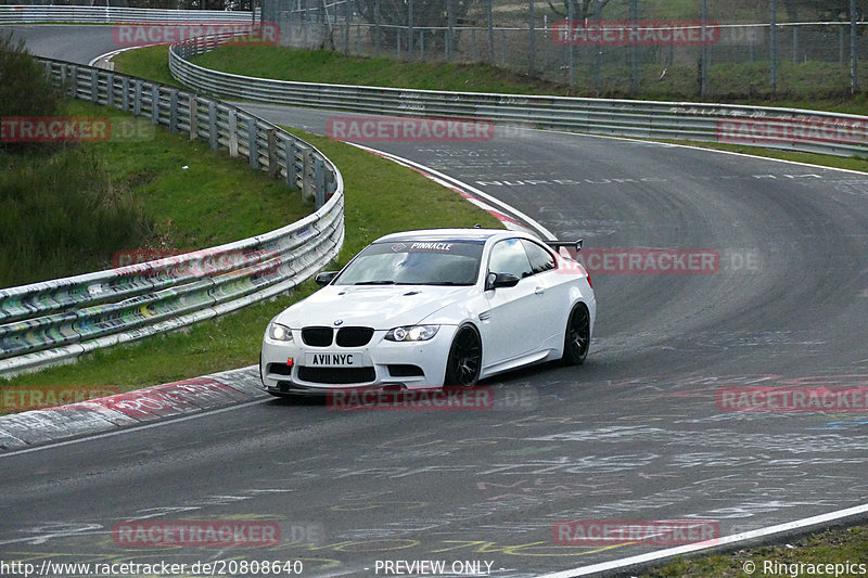 Bild #20808640 - Touristenfahrten Nürburgring Nordschleife (11.04.2023)