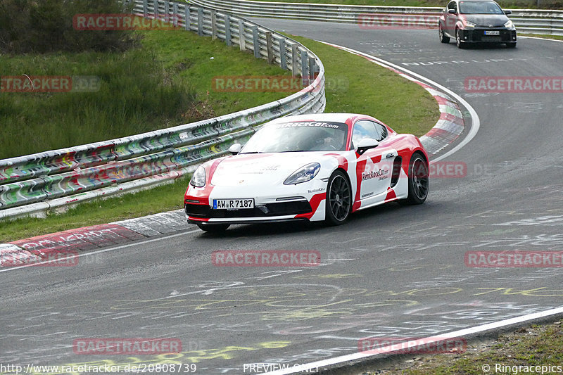 Bild #20808739 - Touristenfahrten Nürburgring Nordschleife (11.04.2023)