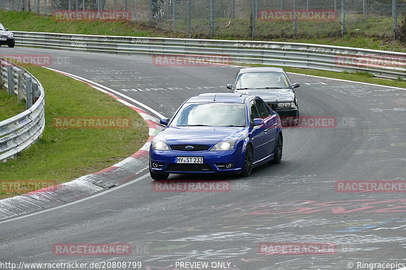 Bild #20808799 - Touristenfahrten Nürburgring Nordschleife (11.04.2023)