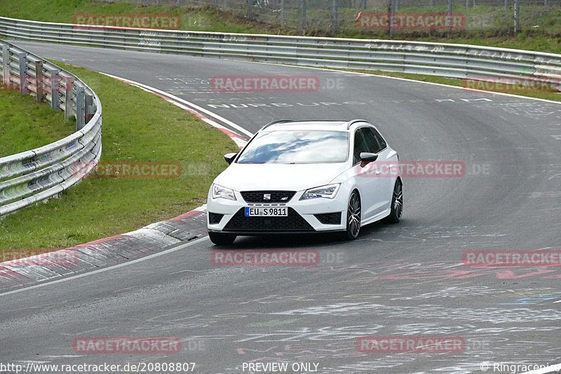 Bild #20808807 - Touristenfahrten Nürburgring Nordschleife (11.04.2023)