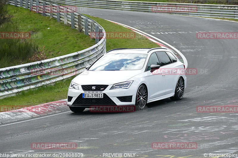 Bild #20808809 - Touristenfahrten Nürburgring Nordschleife (11.04.2023)