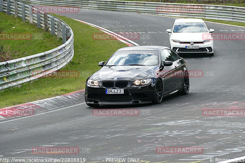 Bild #20808819 - Touristenfahrten Nürburgring Nordschleife (11.04.2023)