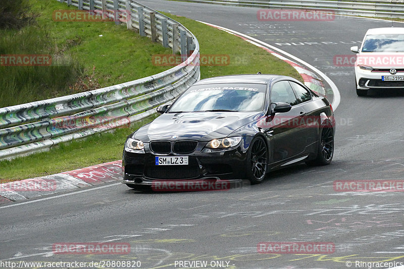 Bild #20808820 - Touristenfahrten Nürburgring Nordschleife (11.04.2023)