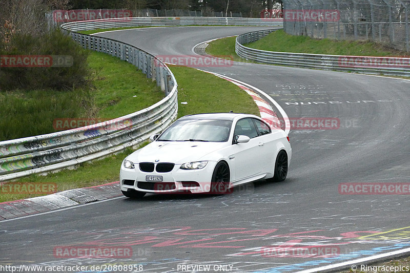 Bild #20808958 - Touristenfahrten Nürburgring Nordschleife (11.04.2023)