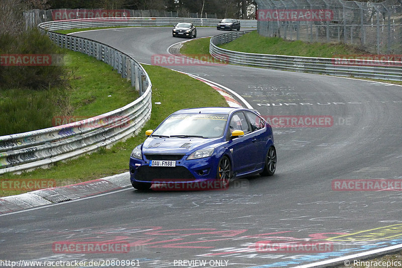 Bild #20808961 - Touristenfahrten Nürburgring Nordschleife (11.04.2023)