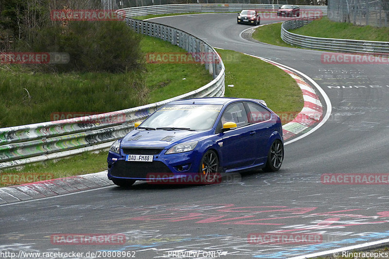 Bild #20808962 - Touristenfahrten Nürburgring Nordschleife (11.04.2023)