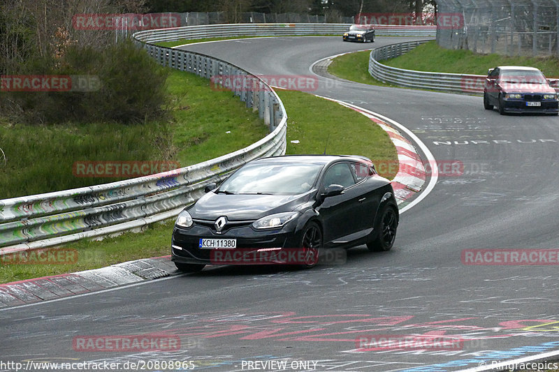 Bild #20808965 - Touristenfahrten Nürburgring Nordschleife (11.04.2023)