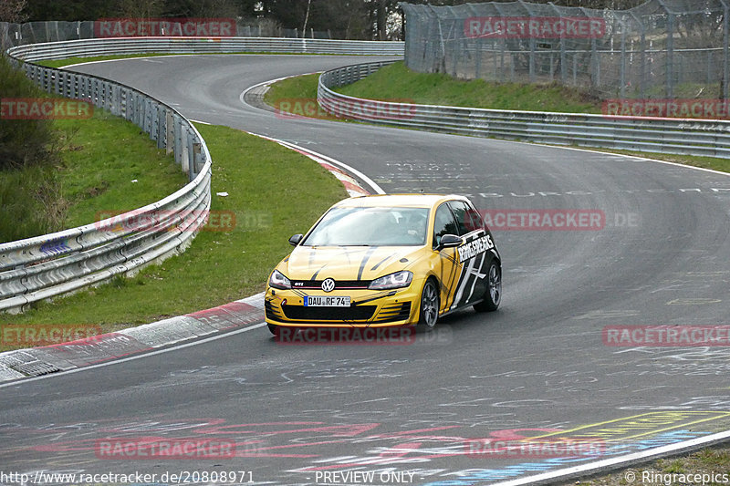 Bild #20808971 - Touristenfahrten Nürburgring Nordschleife (11.04.2023)